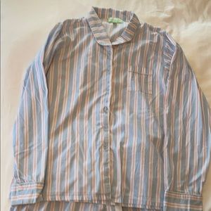 Sant and Abel women’s pajama set Lg